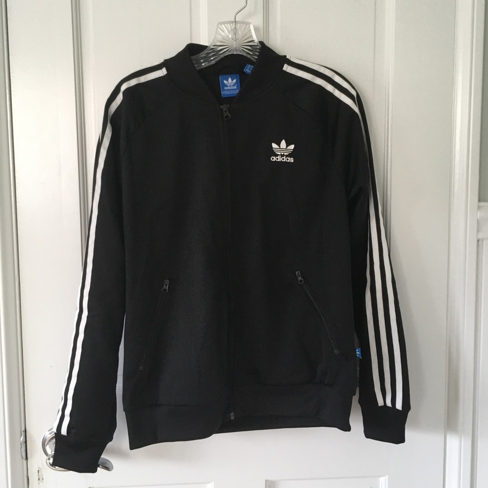 Nike Track Jacket